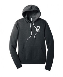 SENTRILOCK BC3719 DK GREY